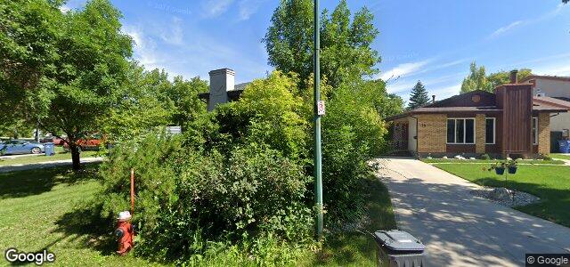 25 Tomkins Bay（加拿大曼尼托巴省温尼伯市）房屋照片