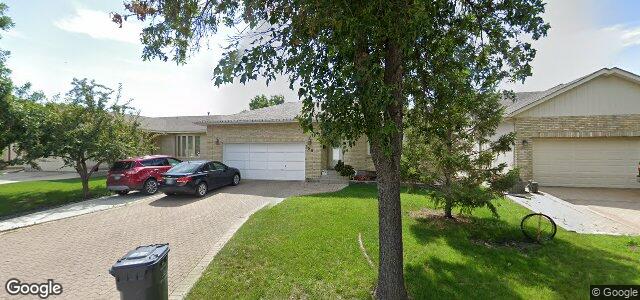 250 Alberhill Crescent（加拿大曼尼托巴省溫尼伯市）房屋照片