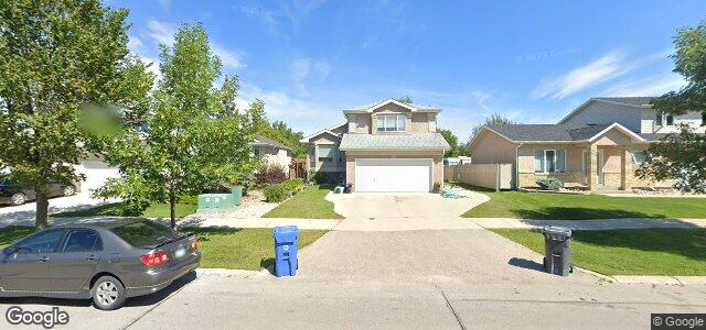 253 Ragsdill Road（加拿大曼尼托巴省溫尼伯市）房屋照片