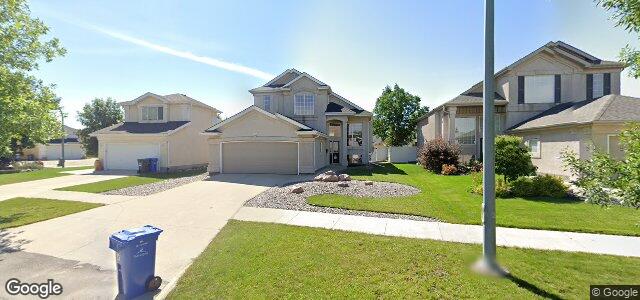 254 Ragsdill Road（加拿大曼尼托巴省溫尼伯市）房屋照片