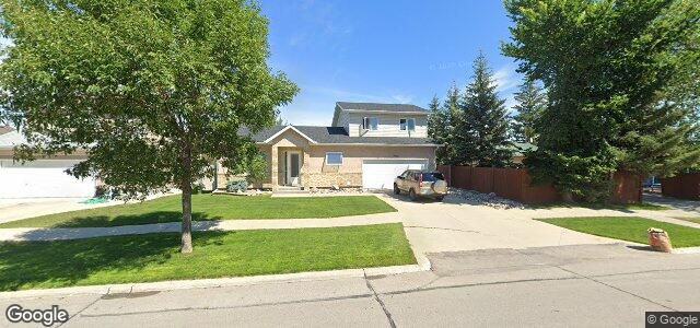 257 Ragsdill Road（加拿大曼尼托巴省溫尼伯市）房屋照片