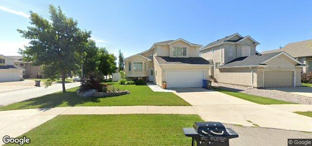 258 Ragsdill Road（加拿大曼尼托巴省溫尼伯市）房屋照片