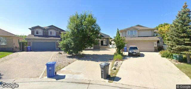 26 Drobot Place（加拿大曼尼托巴省溫尼伯市）房屋照片