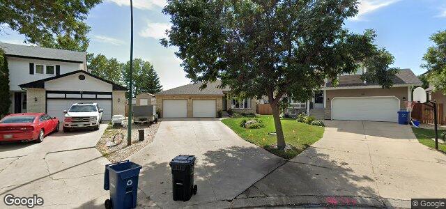 26 Jorowski Cove（加拿大曼尼托巴省溫尼伯市）房屋照片