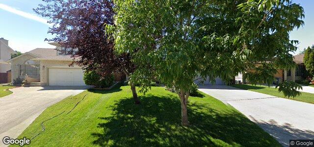 26 Middlehurst Crescent（加拿大曼尼托巴省溫尼伯市）房屋照片