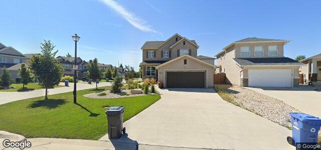 26 Popko Crescent（加拿大曼尼托巴省溫尼伯市）房屋照片