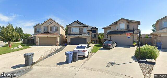 26 Shadow Hills Cove（加拿大曼尼托巴省溫尼伯市）房屋照片