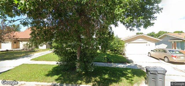 26 St Moritz Road（加拿大曼尼托巴省温尼伯市）房屋照片