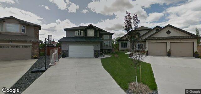 26 Sunkist Cove（加拿大曼尼托巴省溫尼伯市）房屋照片