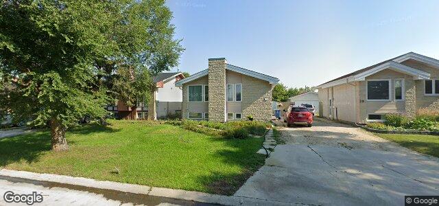 26 Taunus Drive（加拿大曼尼托巴省溫尼伯市）房屋照片