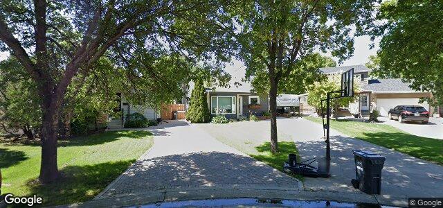 26 Tomkins Bay（加拿大曼尼托巴省溫尼伯市）房屋照片