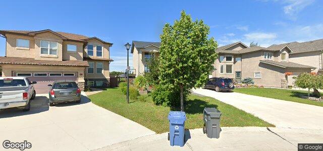 26 Vintage Hills Court（加拿大曼尼托巴省溫尼伯市）房屋照片