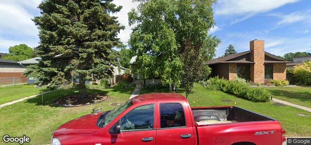 26 Wynyard Bay（加拿大曼尼托巴省溫尼伯市）房屋照片