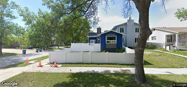 260 Sun Valley Drive（加拿大曼尼托巴省溫尼伯市）房屋照片