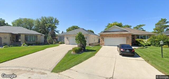 27 Alfred Penner Bay（加拿大曼尼托巴省溫尼伯市）房屋照片