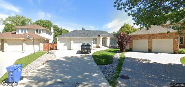 27 Allan Rouse Cove（加拿大曼尼托巴省溫尼伯市）房屋照片