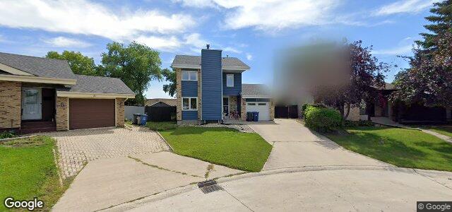 27 Bodie Bay（加拿大曼尼托巴省溫尼伯市）房屋照片