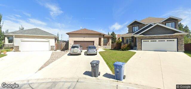 27 Desert Park Cove（加拿大曼尼托巴省溫尼伯市）房屋照片