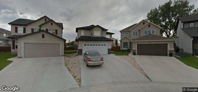 27 Miramonte Cove（加拿大曼尼托巴省溫尼伯市）房屋照片