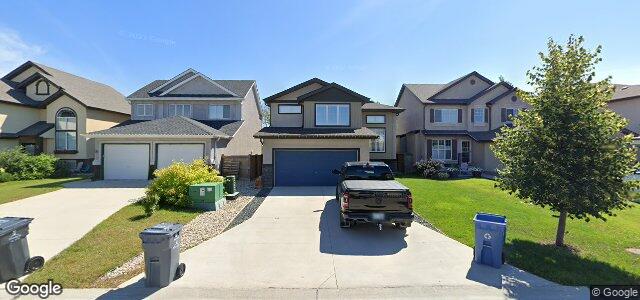 27 Popko Crescent（加拿大曼尼托巴省溫尼伯市）房屋照片