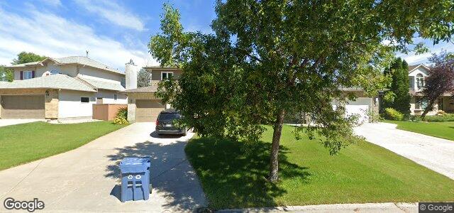 27 Strongberg Drive（加拿大曼尼托巴省溫尼伯市）房屋照片