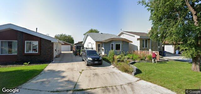 27 Taunus Drive（加拿大曼尼托巴省溫尼伯市）房屋照片