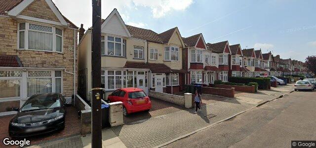 Photo of 27 Thurlby Road in Winnipeg, Manitoba