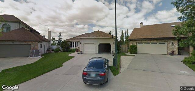 27 West Springs Cove（加拿大曼尼托巴省溫尼伯市）房屋照片