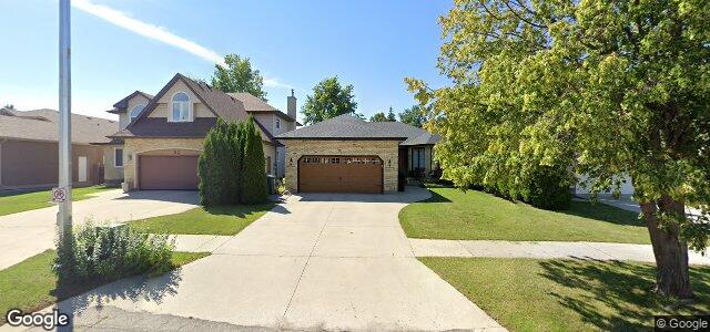 28 Ragsdill Road（加拿大曼尼托巴省溫尼伯市）房屋照片