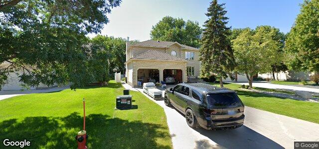 28 Strongberg Drive（加拿大曼尼托巴省溫尼伯市）房屋照片