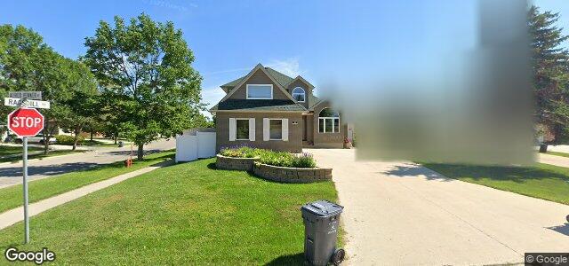 3 Alfred Penner Bay（加拿大曼尼托巴省溫尼伯市）房屋照片