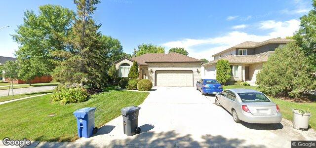 Photo of 3 Allan Rouse Cove in Winnipeg, Manitoba