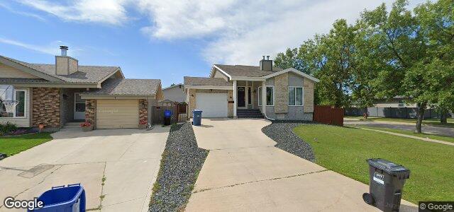 3 Bodie Bay（加拿大曼尼托巴省溫尼伯市）房屋照片