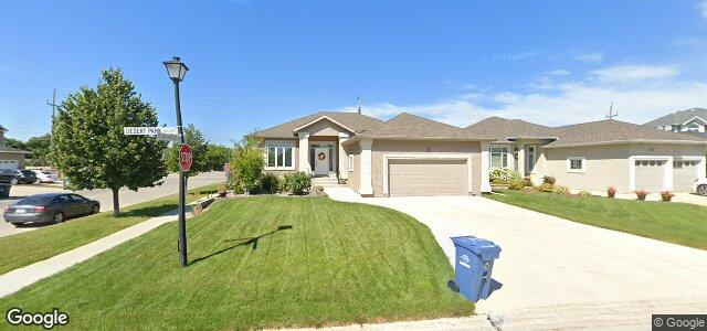 3 Desert Park Cove（加拿大曼尼托巴省溫尼伯市）房屋照片