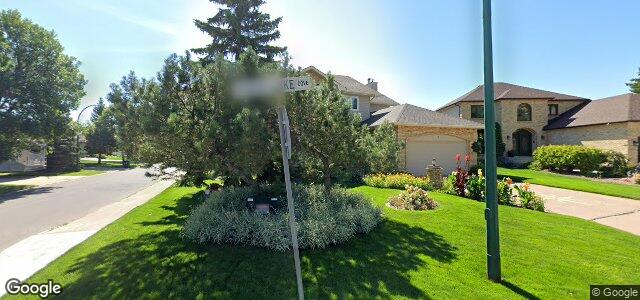 3 Eagle Lake Cove（加拿大曼尼托巴省溫尼伯市）房屋照片