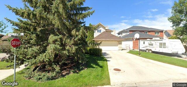 3 East Springs Cove（加拿大曼尼托巴省溫尼伯市）房屋照片