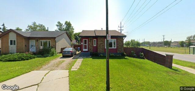 3 Jim Smith Drive（加拿大曼尼托巴省溫尼伯市）房屋照片