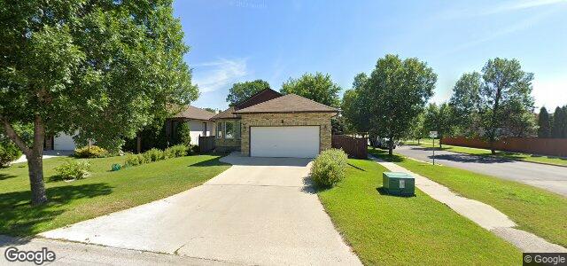 3 John Huyda Drive（加拿大曼尼托巴省温尼伯市）房屋照片