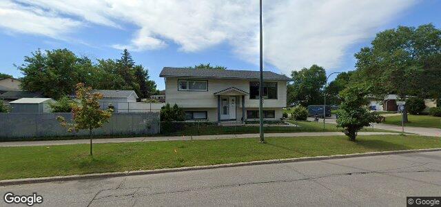 3 Killington Bay（加拿大曼尼托巴省溫尼伯市）房屋照片