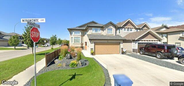 3 Miramonte Cove（加拿大曼尼托巴省溫尼伯市）房屋照片