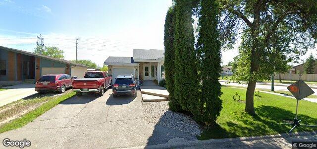 3 St Moritz Road（加拿大曼尼托巴省溫尼伯市）房屋照片