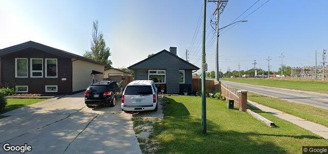 3 Taunus Drive（加拿大曼尼托巴省溫尼伯市）房屋照片