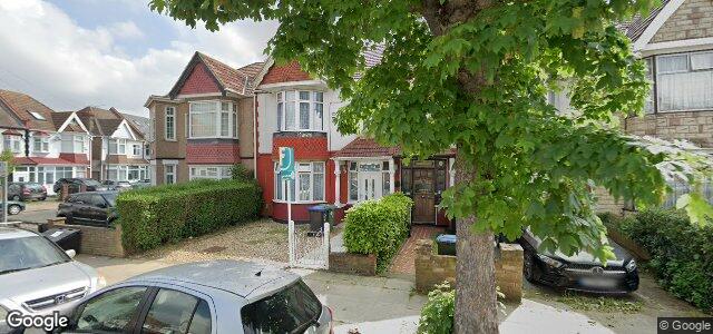 3 Thurlby Road（加拿大曼尼托巴省溫尼伯市）房屋照片