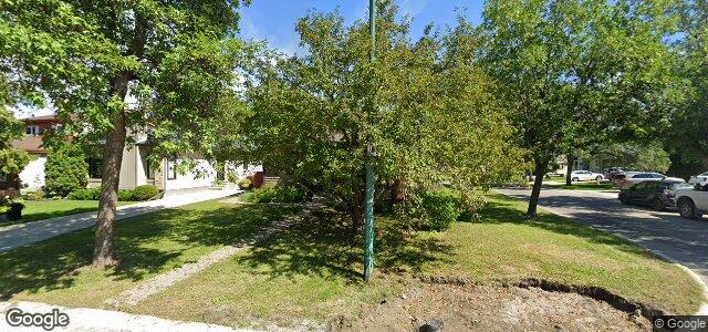 3 Tomkins Bay（加拿大曼尼托巴省溫尼伯市）房屋照片