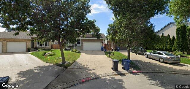 Larawan ng 30 Jorowski Cove sa Winnipeg, Manitoba