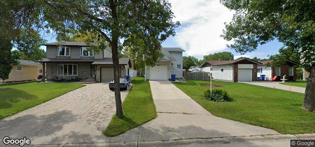 30 Killington Bay（加拿大曼尼托巴省溫尼伯市）房屋照片