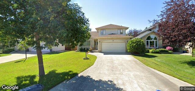 30 Middlehurst Crescent（加拿大曼尼托巴省溫尼伯市）房屋照片