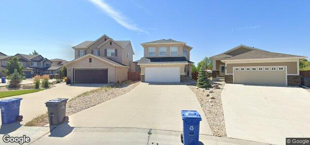 Larawan ng 30 Popko Crescent sa Winnipeg, Manitoba