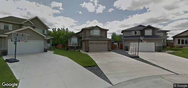 30 Sunkist Cove（加拿大曼尼托巴省温尼伯市）房屋照片