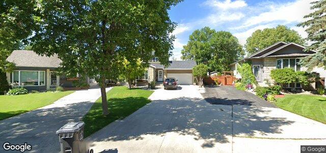 30 Tomkins Bay（加拿大曼尼托巴省溫尼伯市）房屋照片